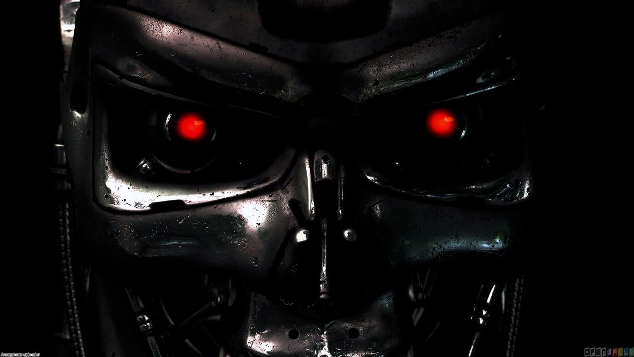 A SAVOIR - 20 - Terminator [comics]