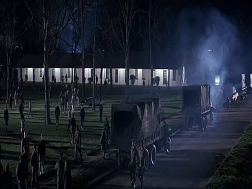 Body Snatchers 1993