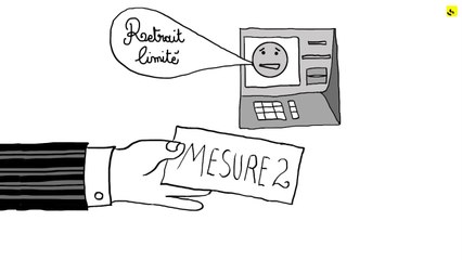 Expliquez-nous... le contrôle des capitaux