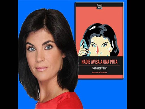 Samanta Villar en Graffiti - Radio Euskadi (10-06-2015)