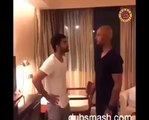 Virat Kohli Dubsmash Video Latest  Celebrities Dubsmash Videos India