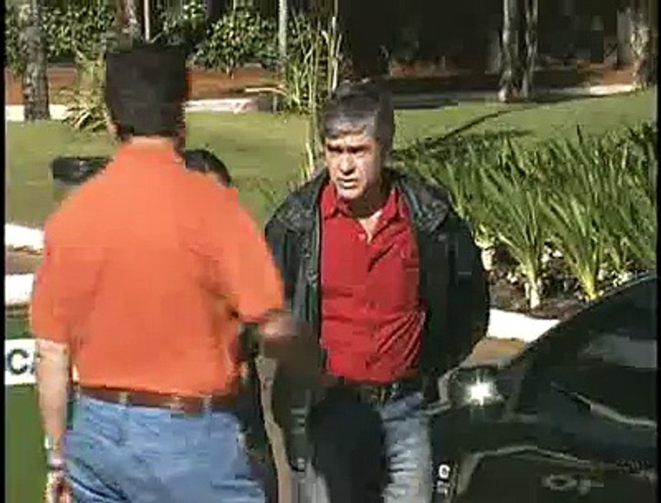 Assassinato namorada