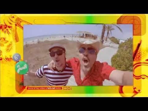 TV3 - Junts - Junts , l'estiu de TV3 i Catalunya Ràdio