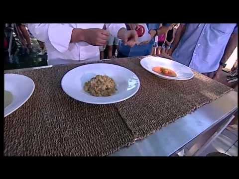 TV3 - Divendres - El tomàquet de Montserrat