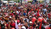 Multan a campañas electorales anticipadas en Guatemala