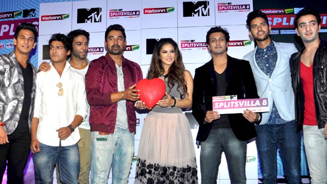 Splitsvilla 8: List Of Contestants REVEALED!! | MTV