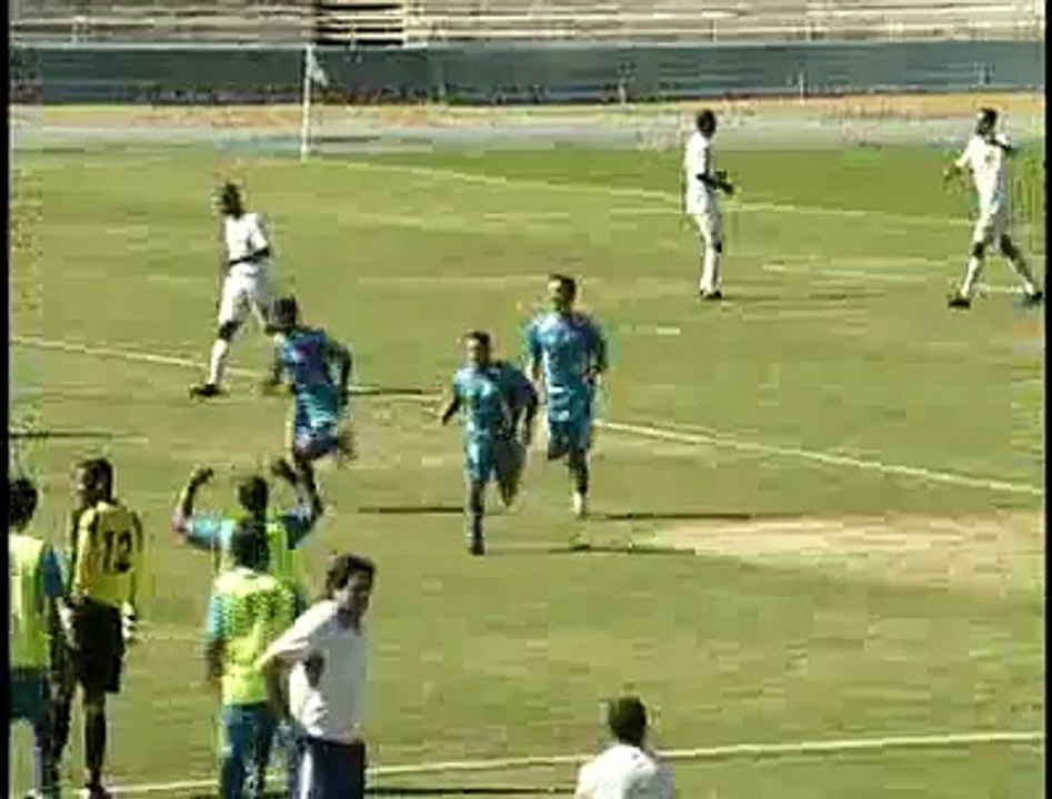Gols CFZ
