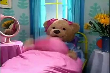 CER2  Bananas in Pajamas  promo