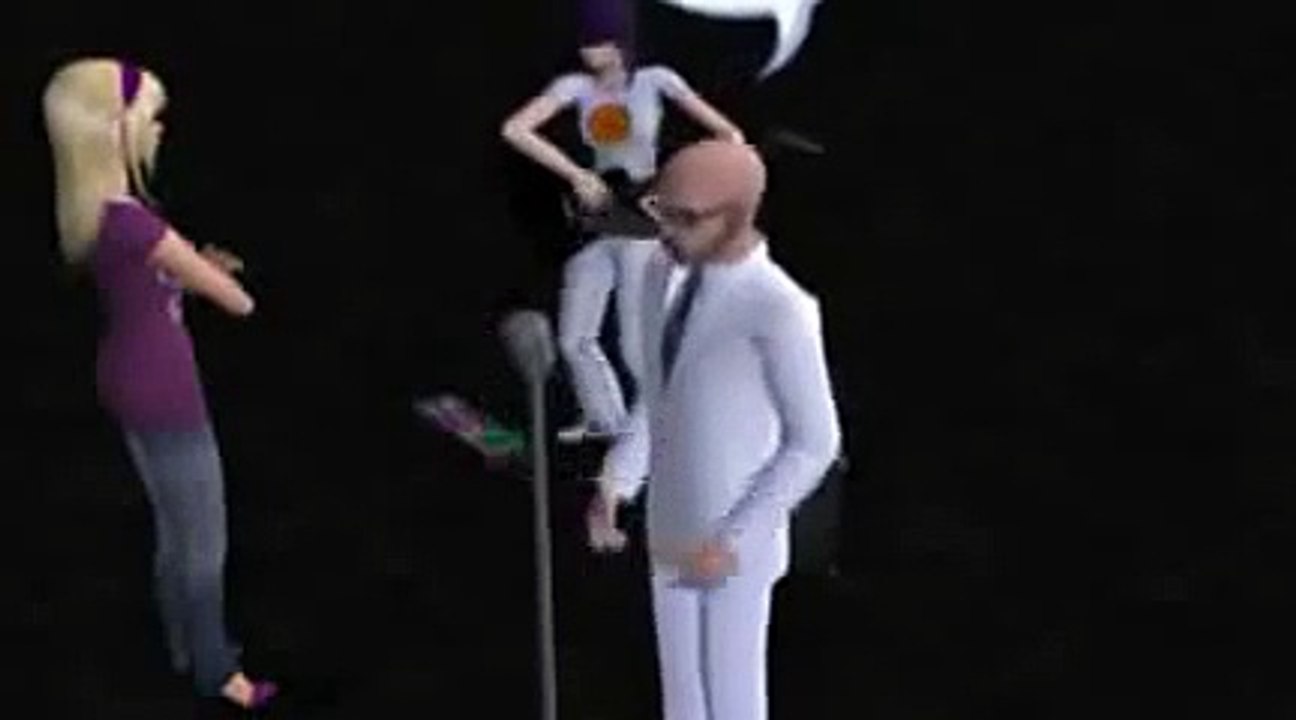 Moby- We are All made of stars (((Stereo)))