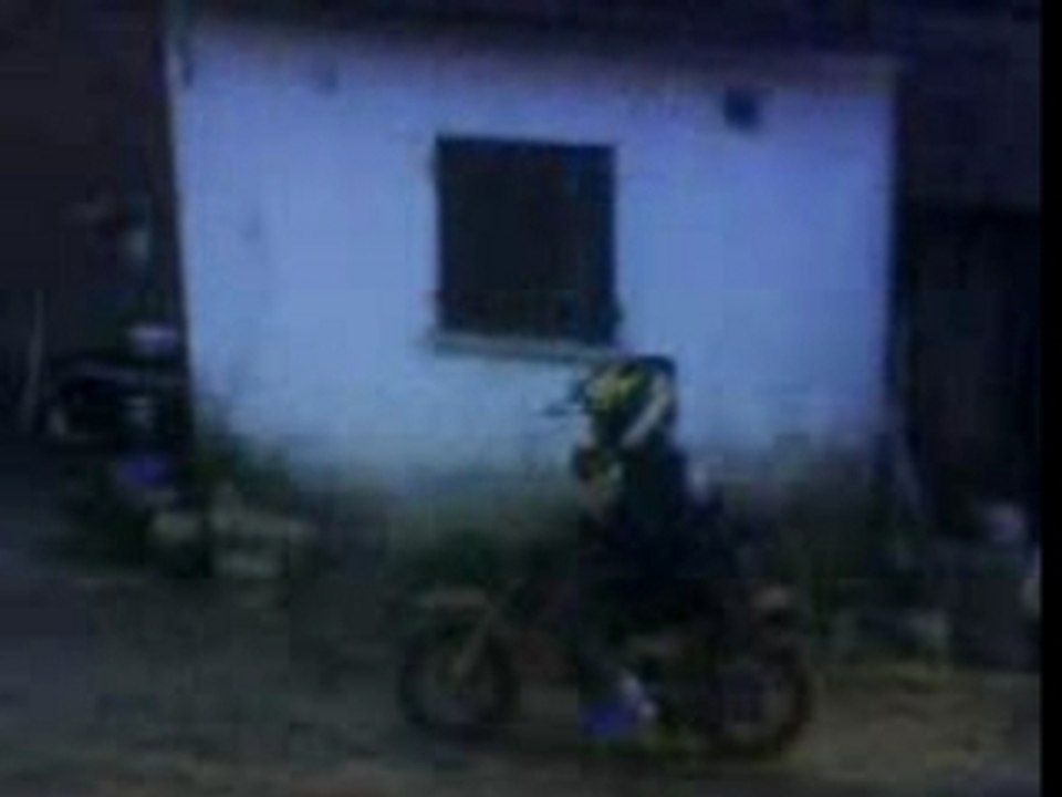 training