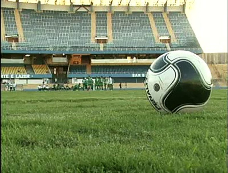 Gama x Legião