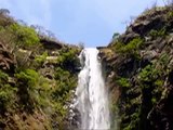 Salto da Jibóia - Uruana de Minas