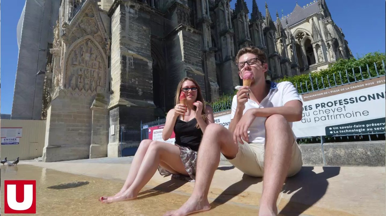 Canicule : c'est parti pour durer !
