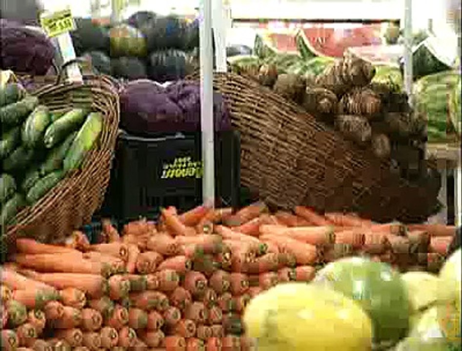 Saladas