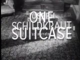 The Spielberg Jewish Film Archive - One Suitcase