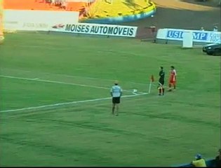 VT IItumbiara x Dom Pedro