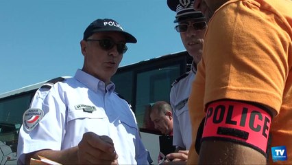 La chasse aux faux taxis ouverte dans l'Aude :