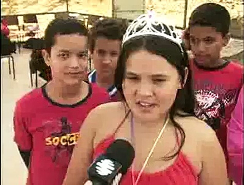 Problemas educação integral