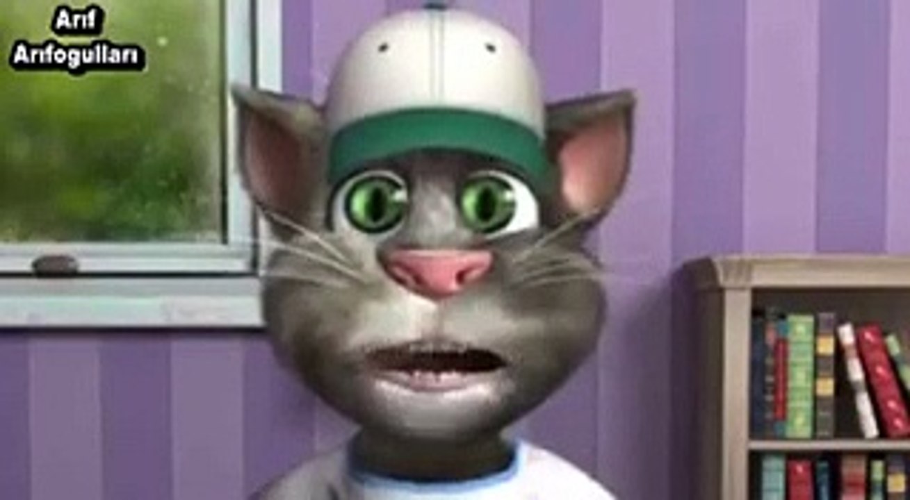 TOM RAMAZANINIZ KUTLU OLSUN