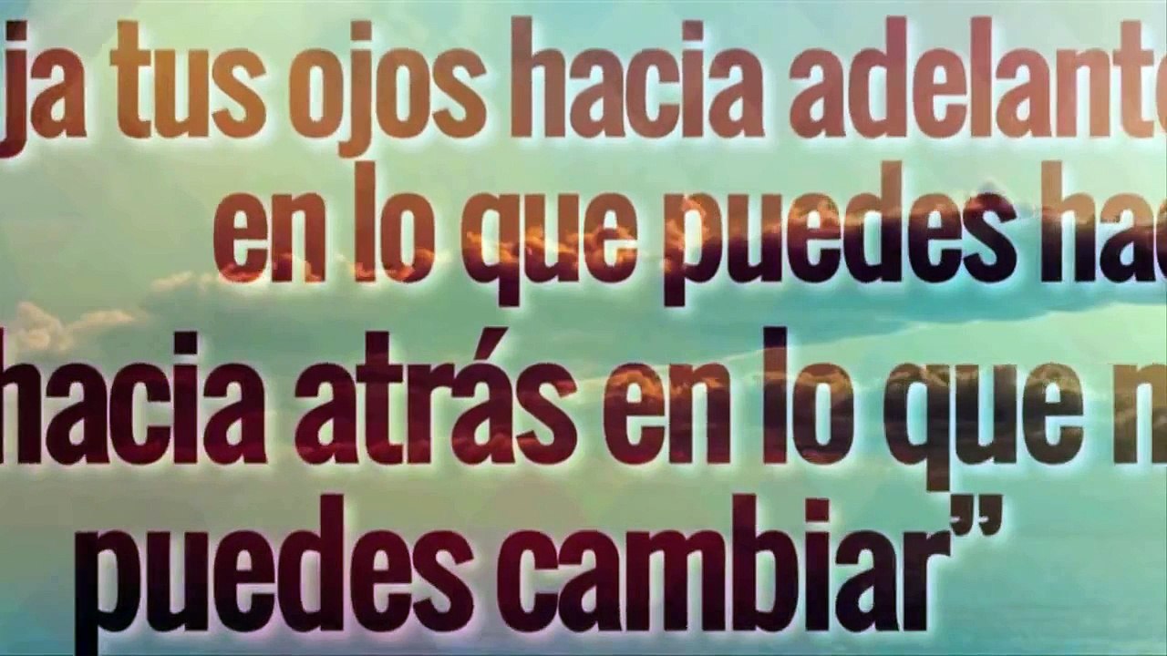 Diez frases de Motivación y Superación Personal | Inspiradiario #01