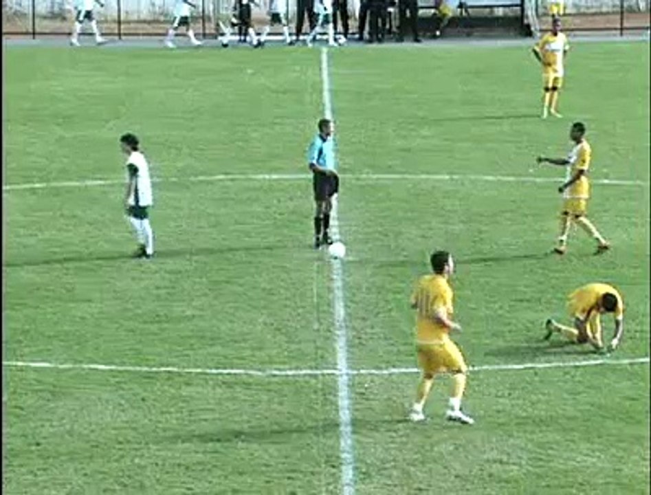 Gols juniores