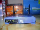 Linksys WRT54GL router - WIFI