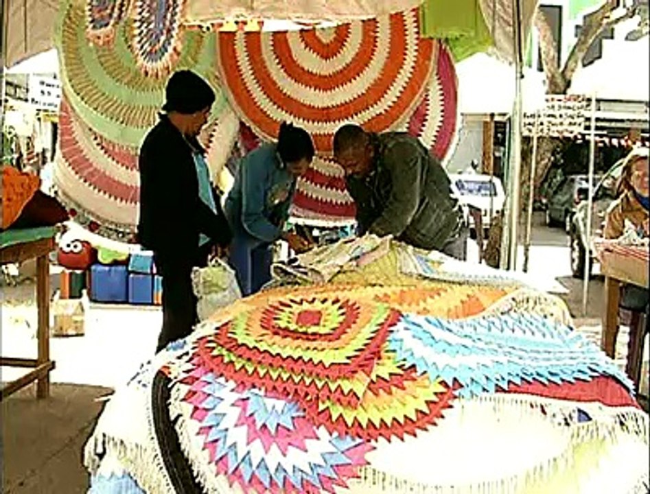 Feira Recanto