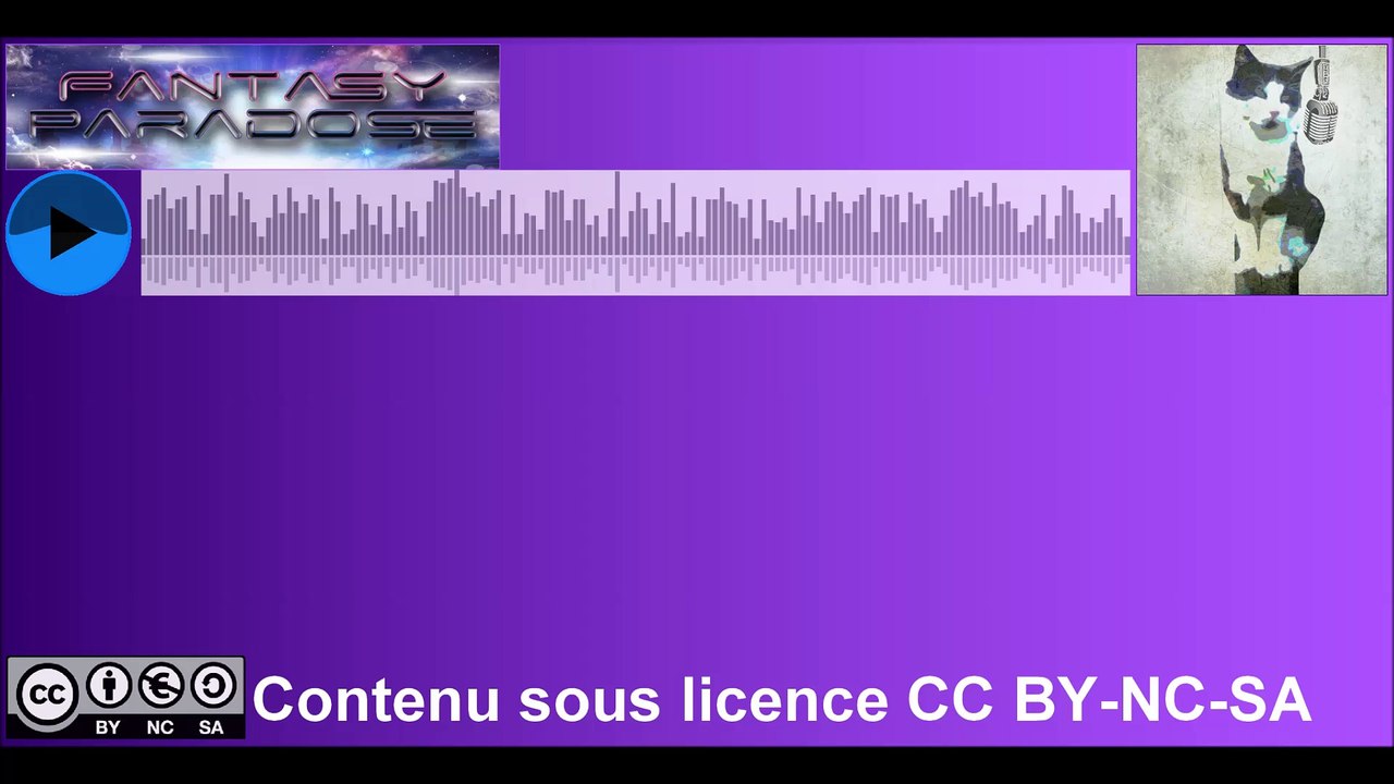 COL BUCHANAN - Farlander II : Entre Chien Et Loup [Podcast FP #1]