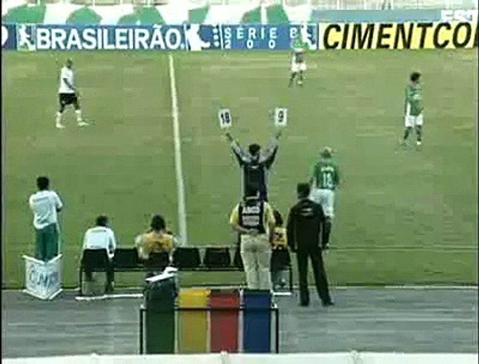 Vt Gamax Bragantino
