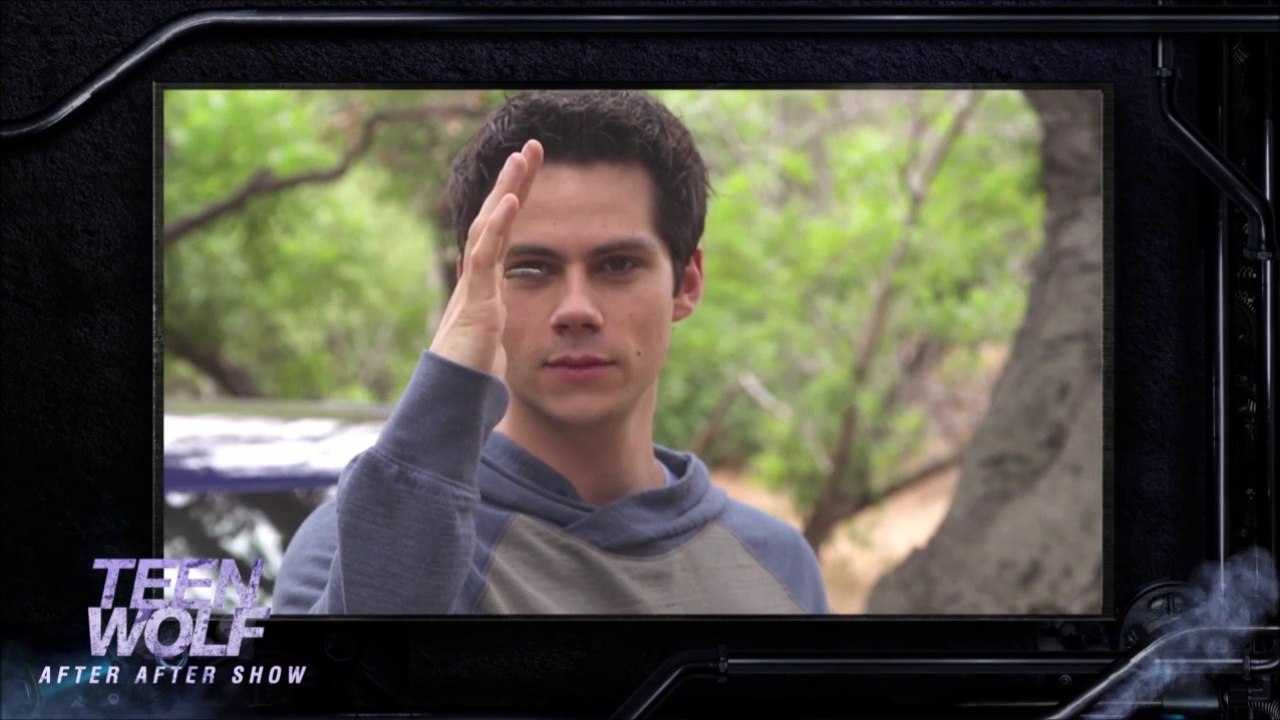 S5/E1 - After After Show