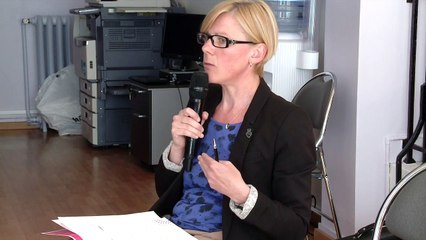 REGL  - L’analyse du cycle de vie d’un projet de transport