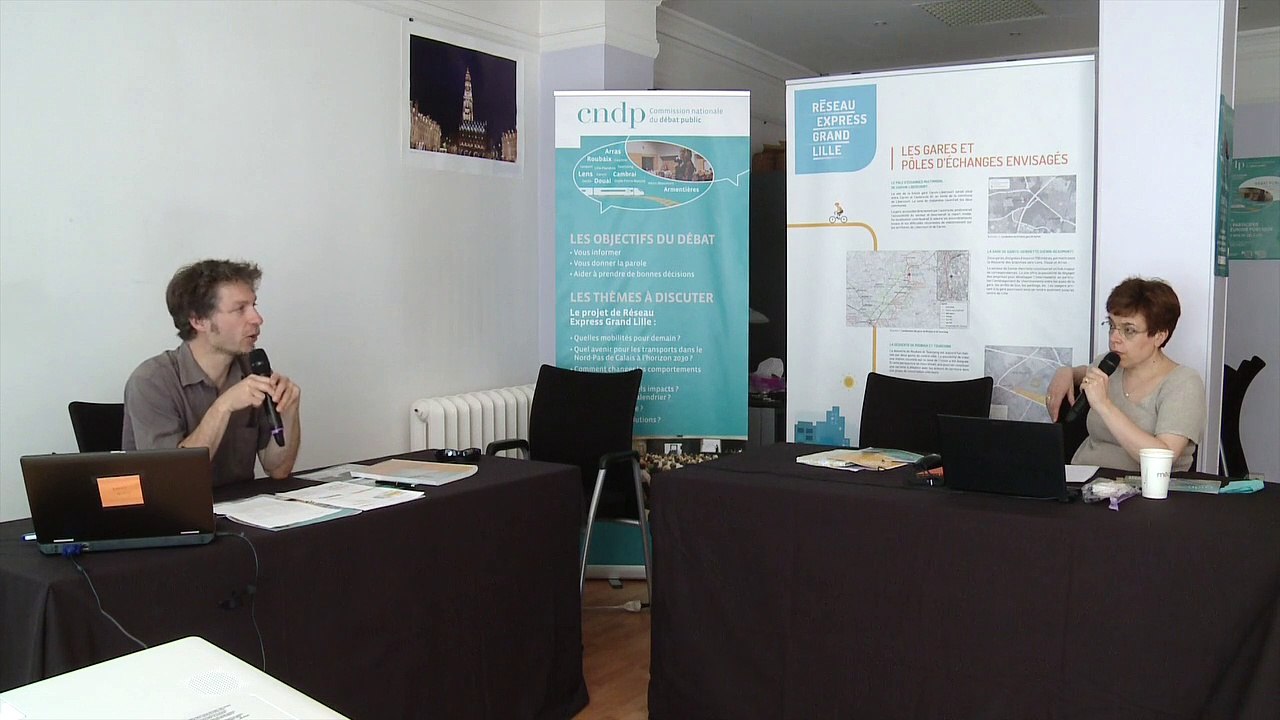 REGL - Le bilan technico économique du REGL - Echanges