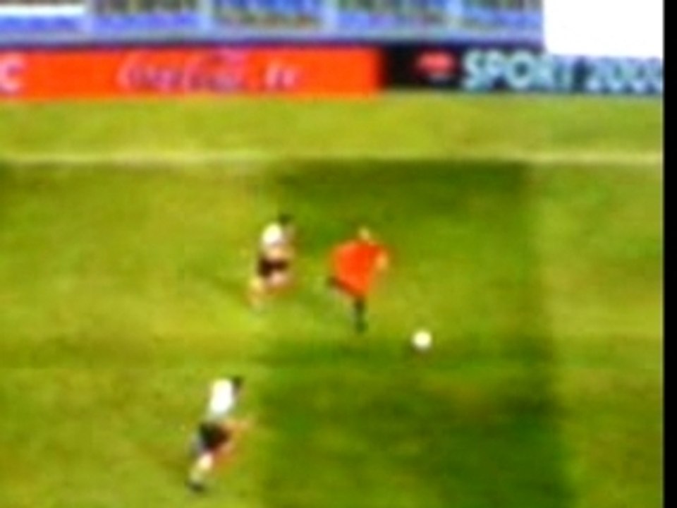 But ribery lucarne