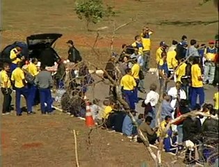 correios greve