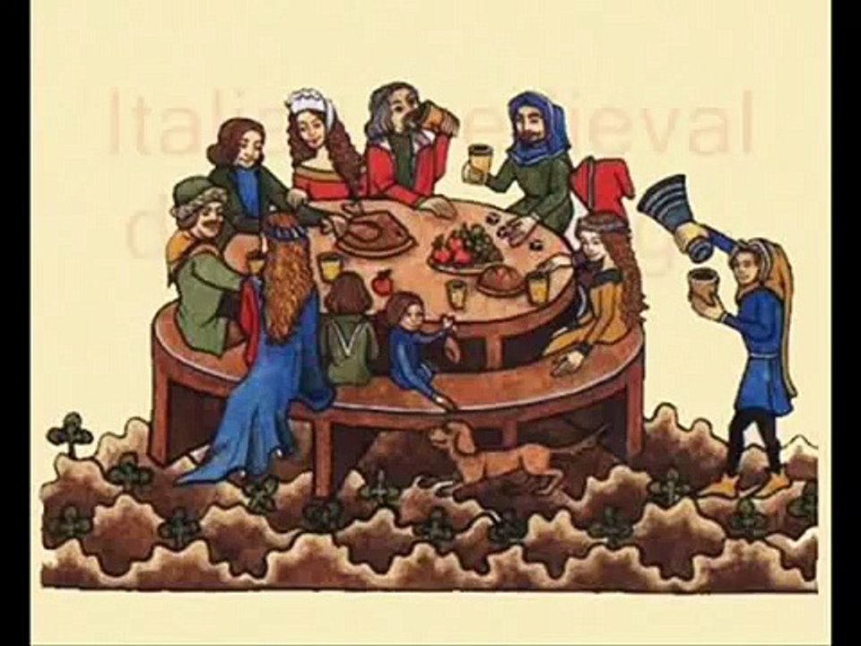 Saltarello