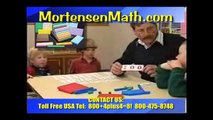 Mathematics, Place Value, Mortensen Math, Montessori K-12 Homeschooling Kids tutorial video