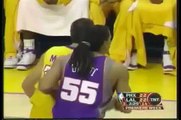 Kobe Bryant 39 points 7 rebounds vs Suns Home Opener 2005-06