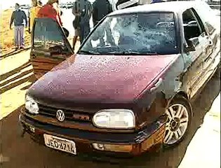 acidentes estrutural