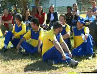 Vt Greve dos Correios