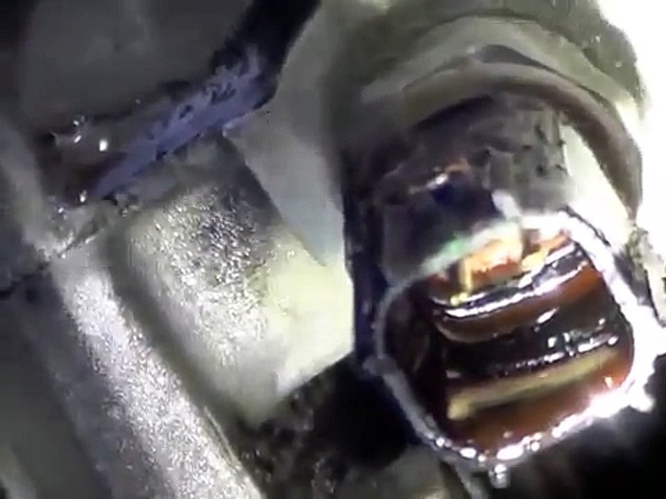 2004 Chrysler Sebring Timing Belt Water Pump Before 90K 2.4 DOHC Denver