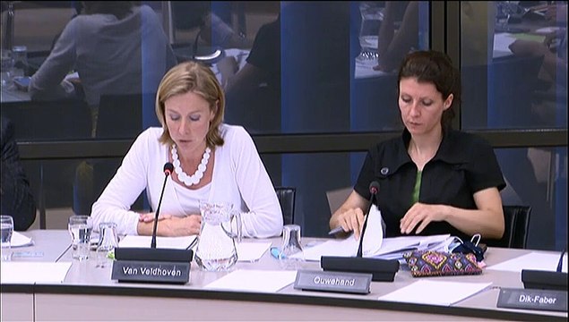 D66: Flink minder gas uit Groningen, zonder aaan de leiband van Rusland te lopen - RTV Noord