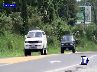 Días claves - ruta limón