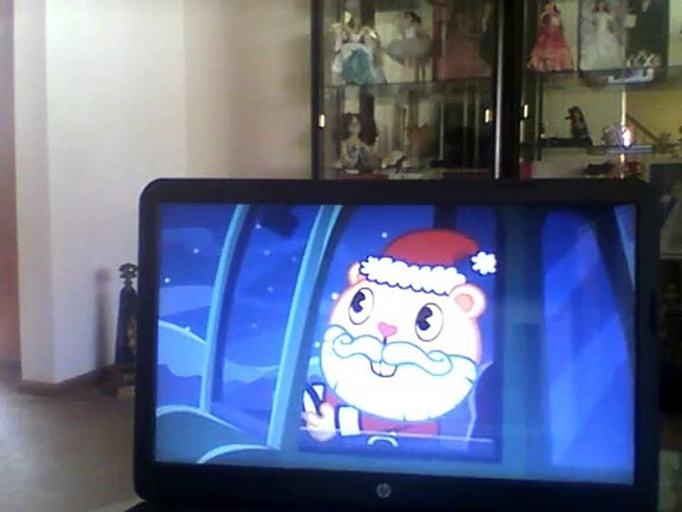 happy tree friends