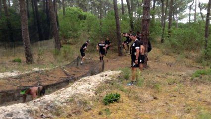 STAGE LACANAU VIDEO 3