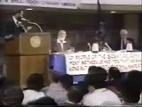 Ahmed Deedat - Why do Muslims use Bible as evidence