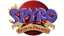 Spyro - Enter the Dragonfly - Peaceful Ice Slider