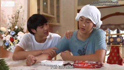 [VTVF] Love Sick The Series - Yêu Là Yêu Season 2-  ep18