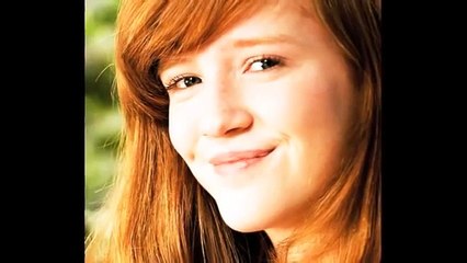 "Ruby Red" by Kerstin Gier - Book Trailer created by Aurora Dolham