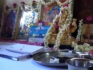 Vijay  Movie Poojai Video