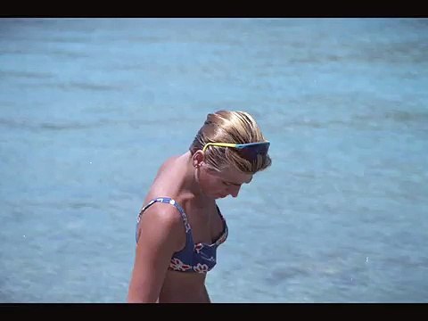 Se Chiudi Gli Occhi - Patty Pravo